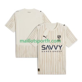 Maillot de Foot Al Hilal CWC Exterieur 2025/26